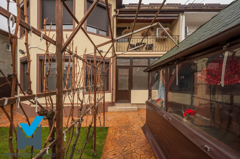 Cartierul 23 August  Vanzare Duplex Strada Bumbacari  0% comision