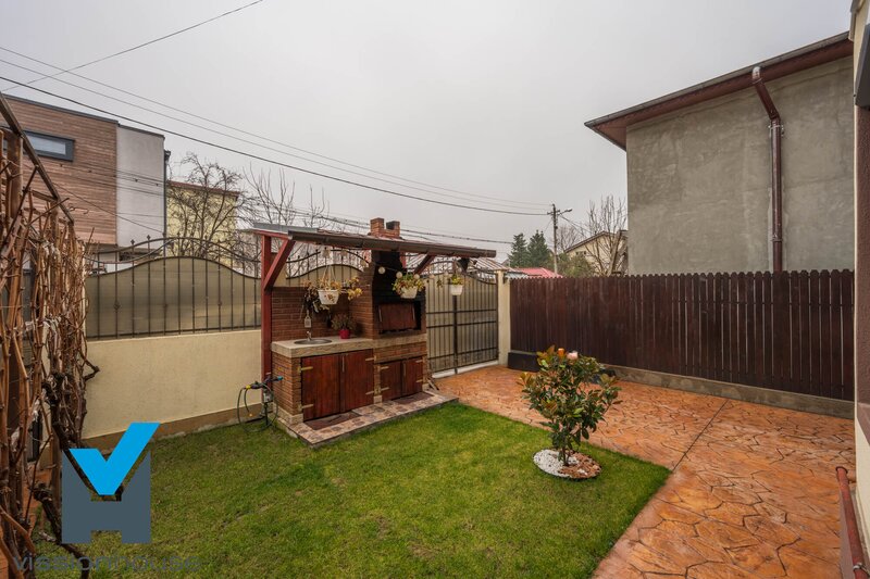 Cartierul 23 August  Vanzare Duplex Strada Bumbacari  0% comision