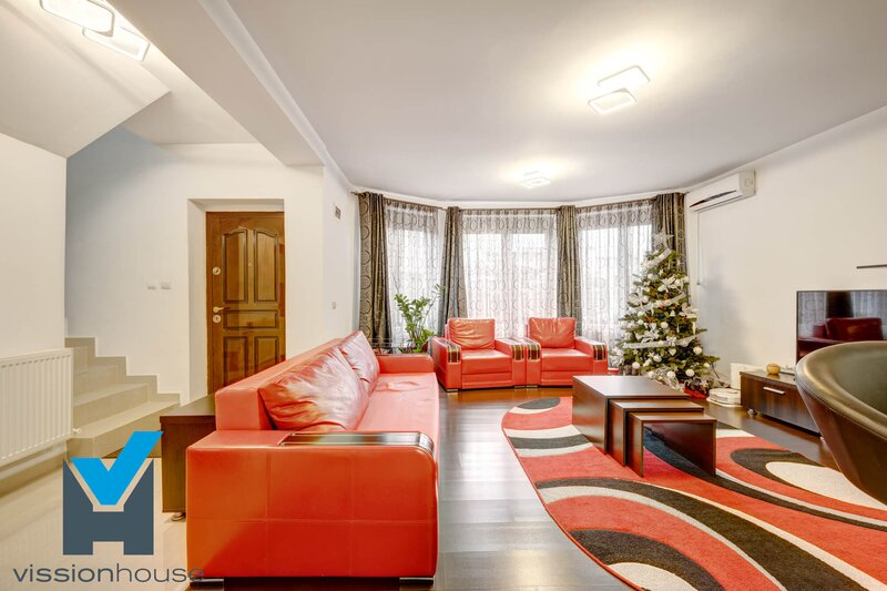 Cartierul 23 August  Vanzare Duplex Strada Bumbacari  0% comision