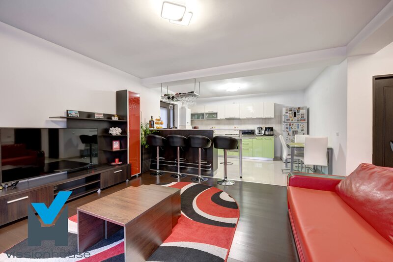 Cartierul 23 August  Vanzare Duplex Strada Bumbacari  0% comision