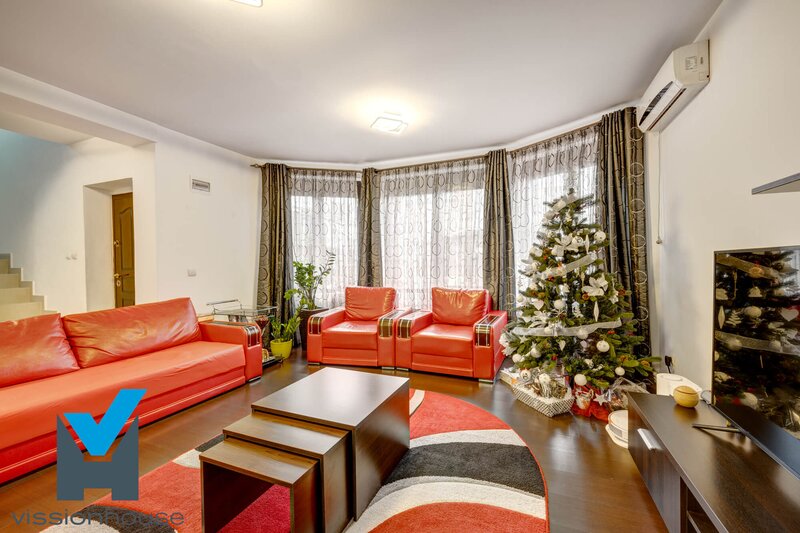 Cartierul 23 August  Vanzare Duplex Strada Bumbacari  0% comision