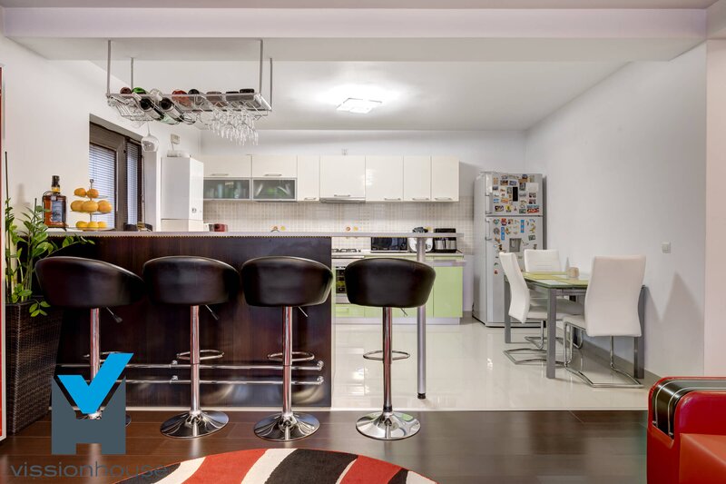 Cartierul 23 August  Vanzare Duplex Strada Bumbacari  0% comision