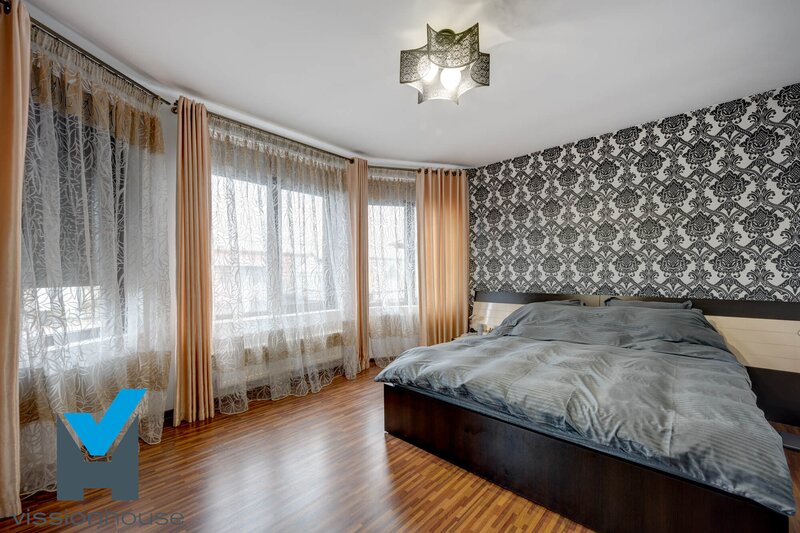 Cartierul 23 August  Vanzare Duplex Strada Bumbacari  0% comision