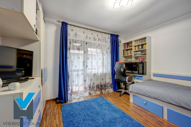 Cartierul 23 August  Vanzare Duplex Strada Bumbacari  0% comision