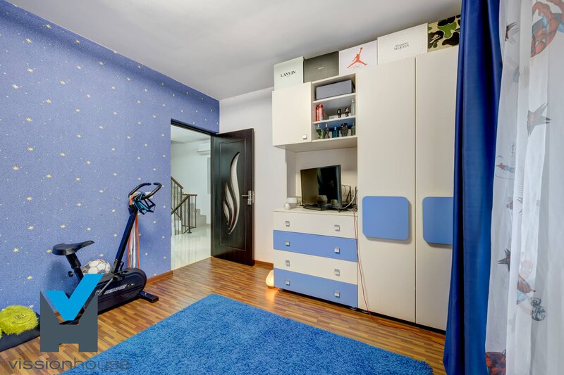 Cartierul 23 August  Vanzare Duplex Strada Bumbacari  0% comision