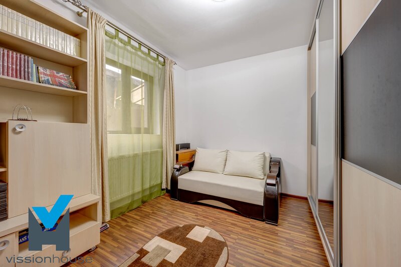 Cartierul 23 August  Vanzare Duplex Strada Bumbacari  0% comision