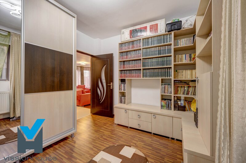 Cartierul 23 August  Vanzare Duplex Strada Bumbacari  0% comision