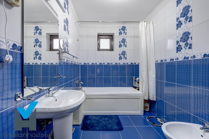 Cartierul 23 August  Vanzare Duplex Strada Bumbacari  0% comision