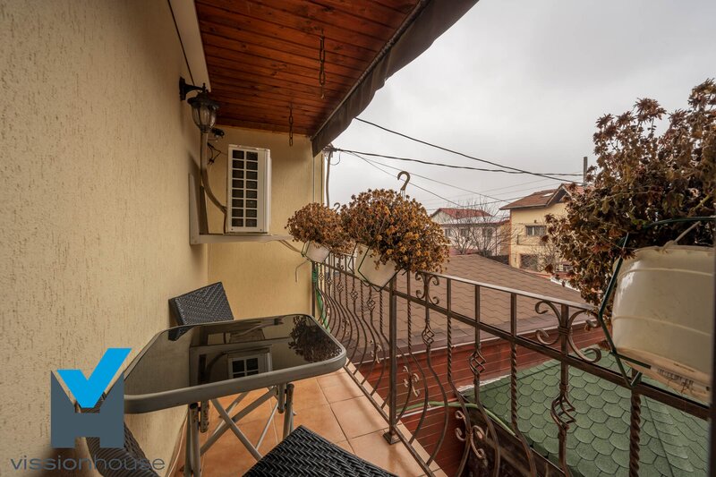 Cartierul 23 August  Vanzare Duplex Strada Bumbacari  0% comision